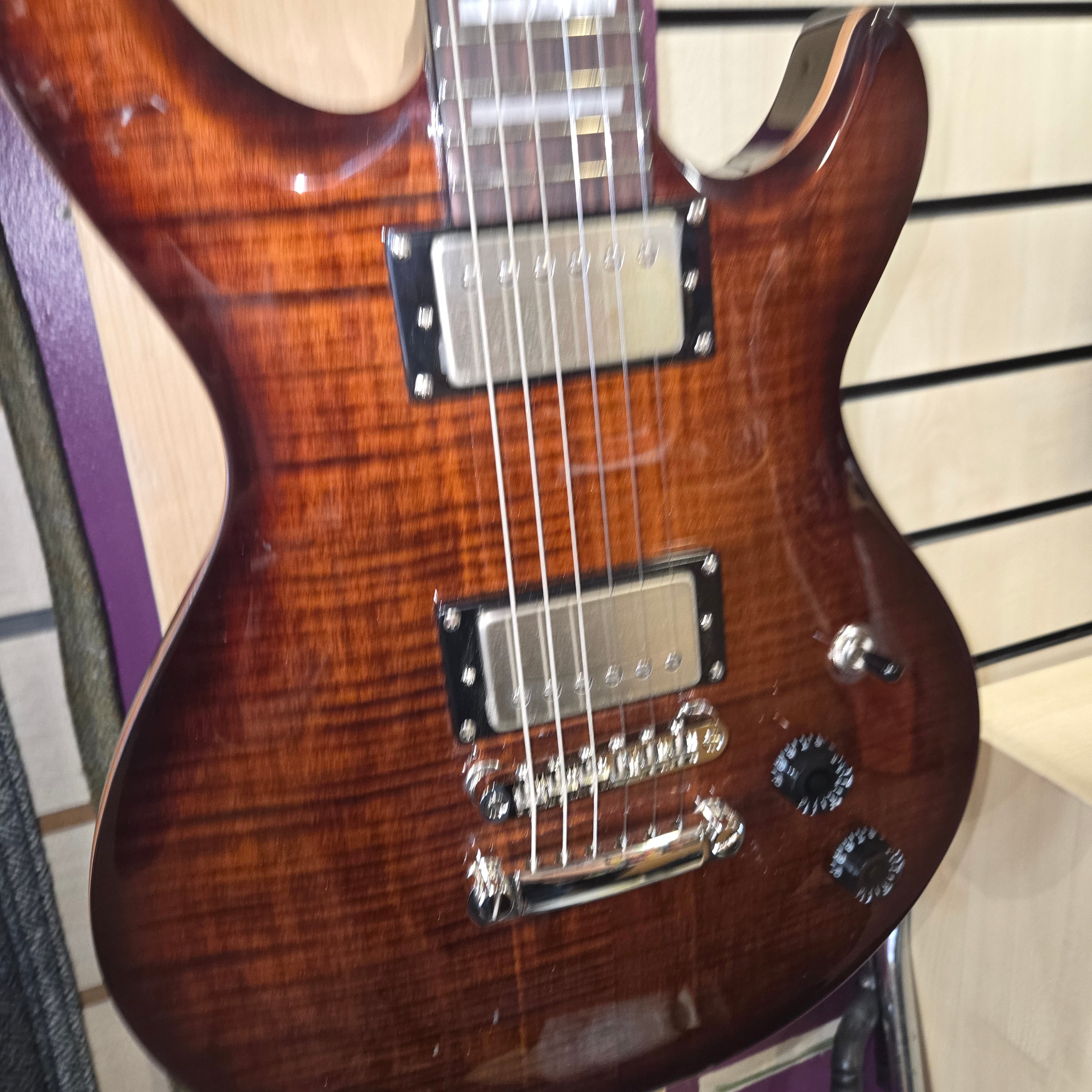 Cort M600 TSB