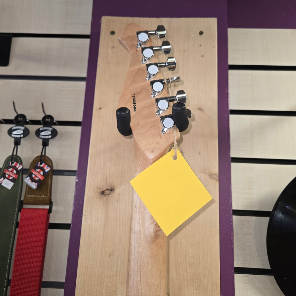 Pre loved Aria Pro ii TEG