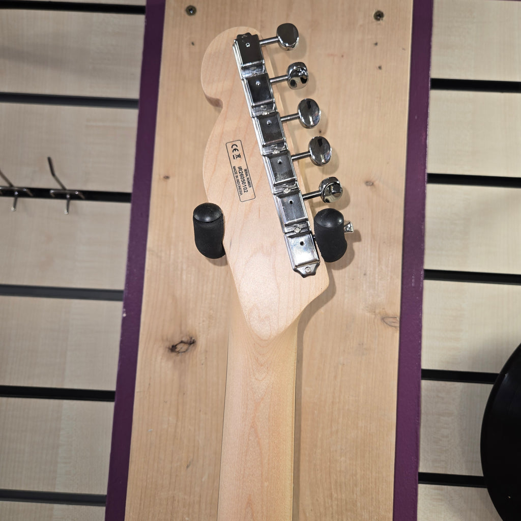 PJD Carey 'Origin' Standard. Pelham Blue.