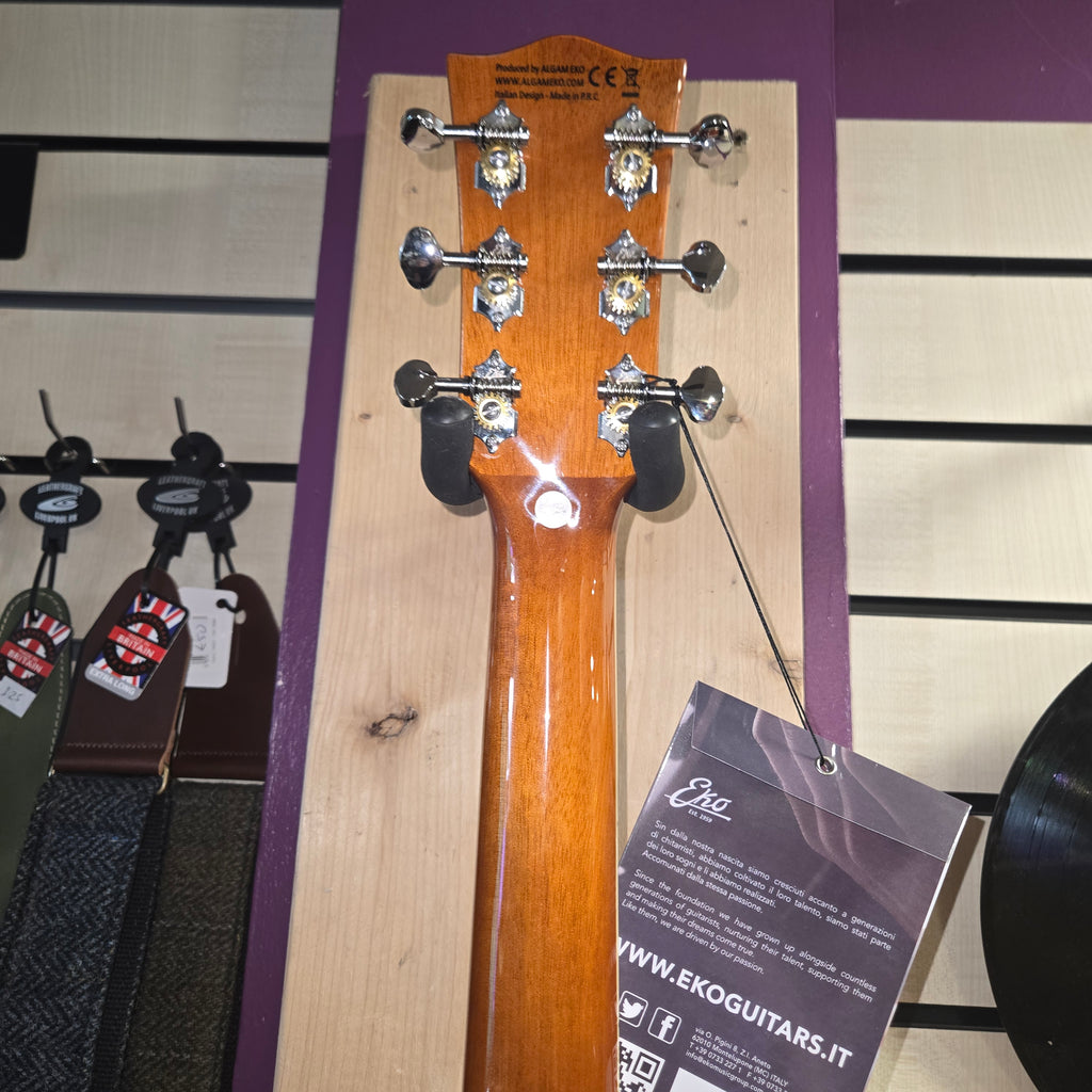 Eko Resonator