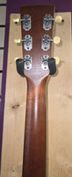 Pre loved Martin DSS 17