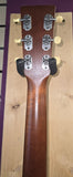 Pre loved Martin DSS 17