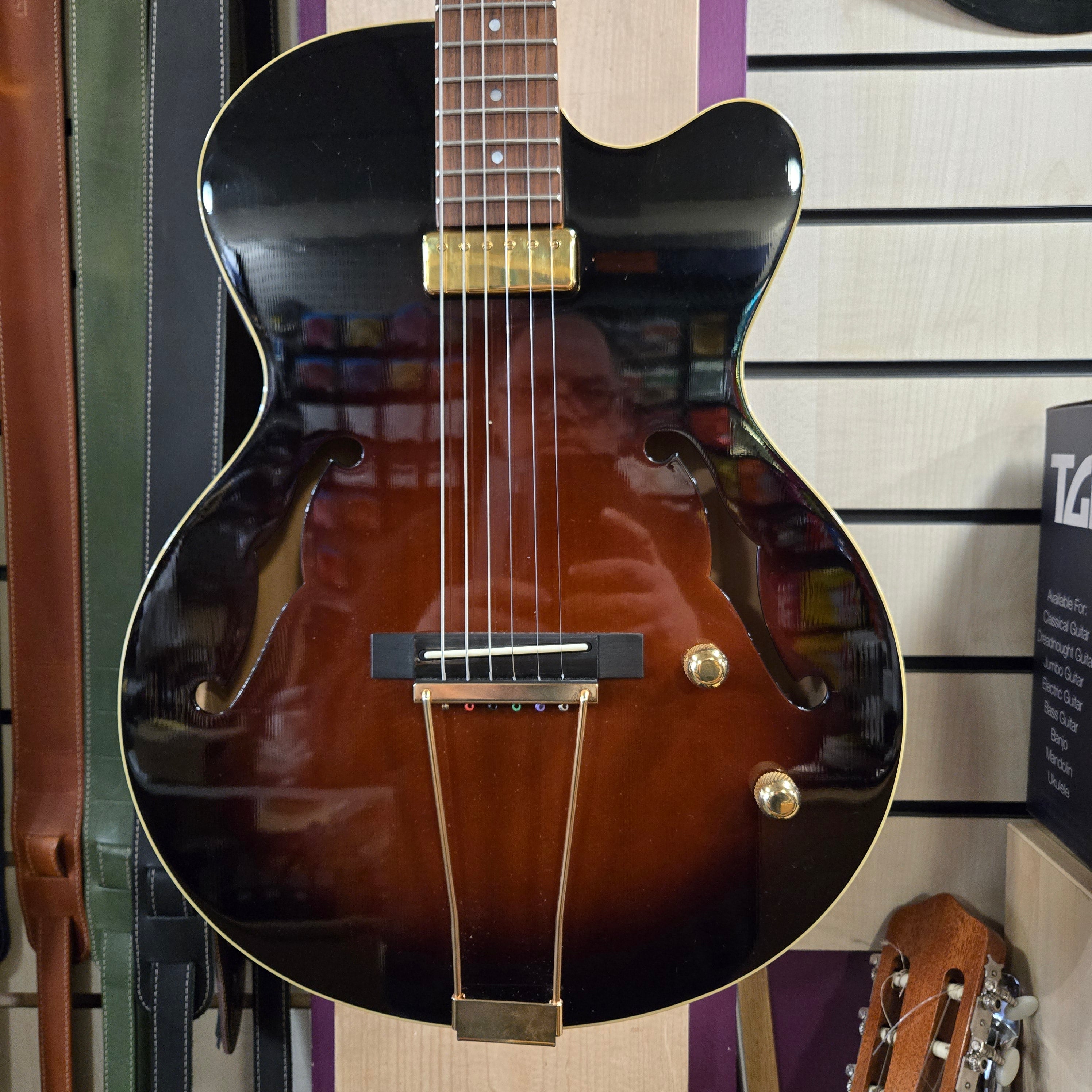 Yamaha AEX500 Hybrid Pre loved