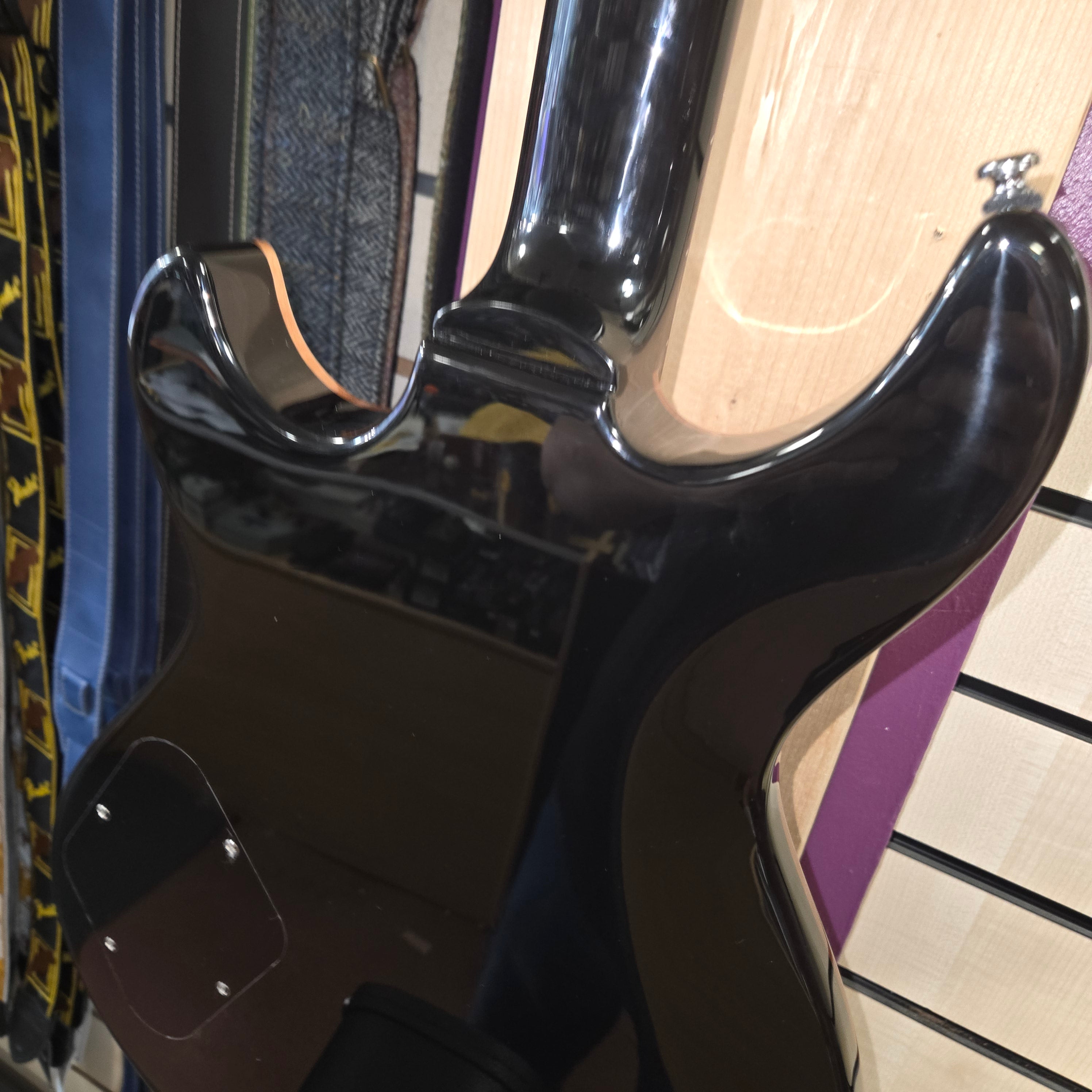 Cort M600 TSB