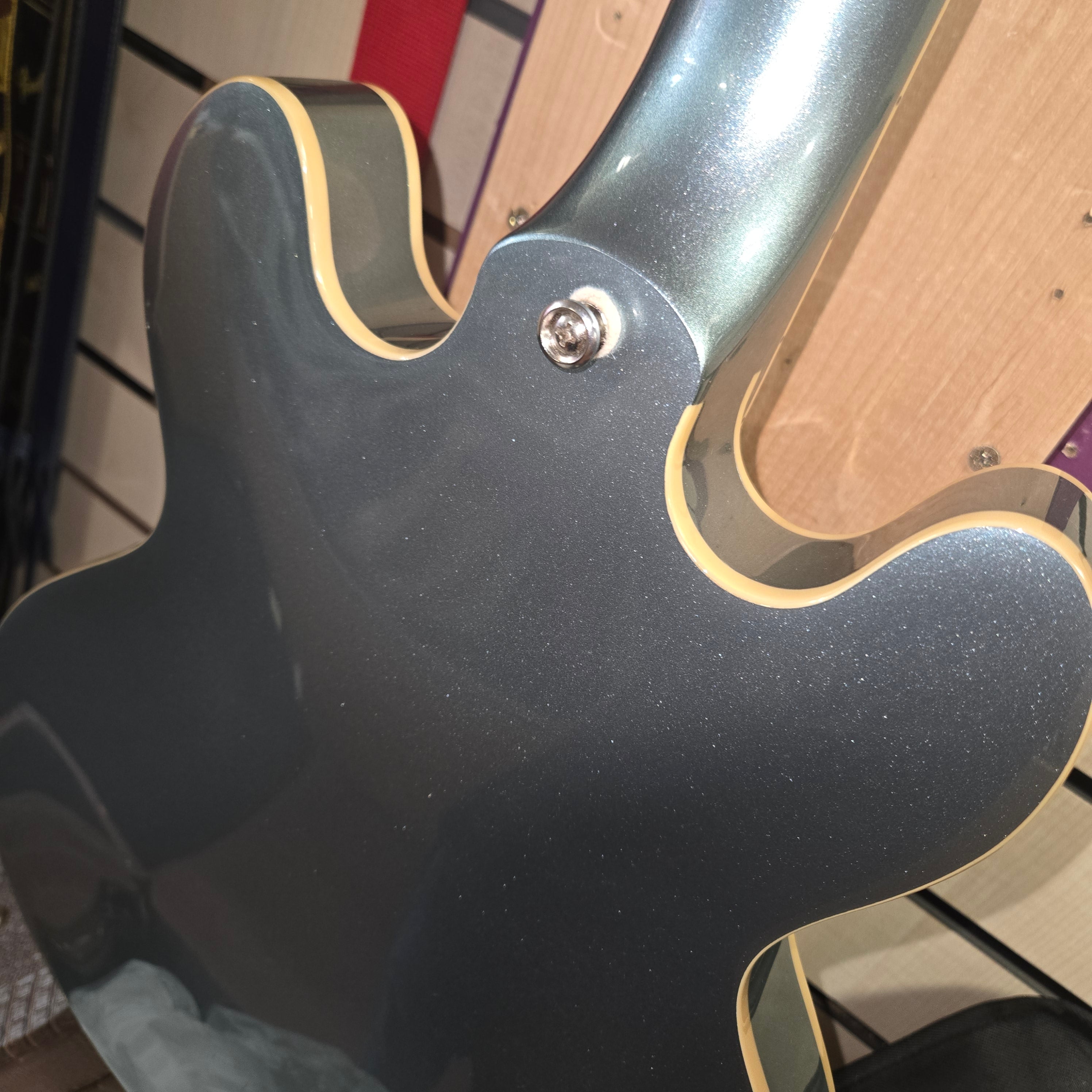 Pre loved Epiphone ES339