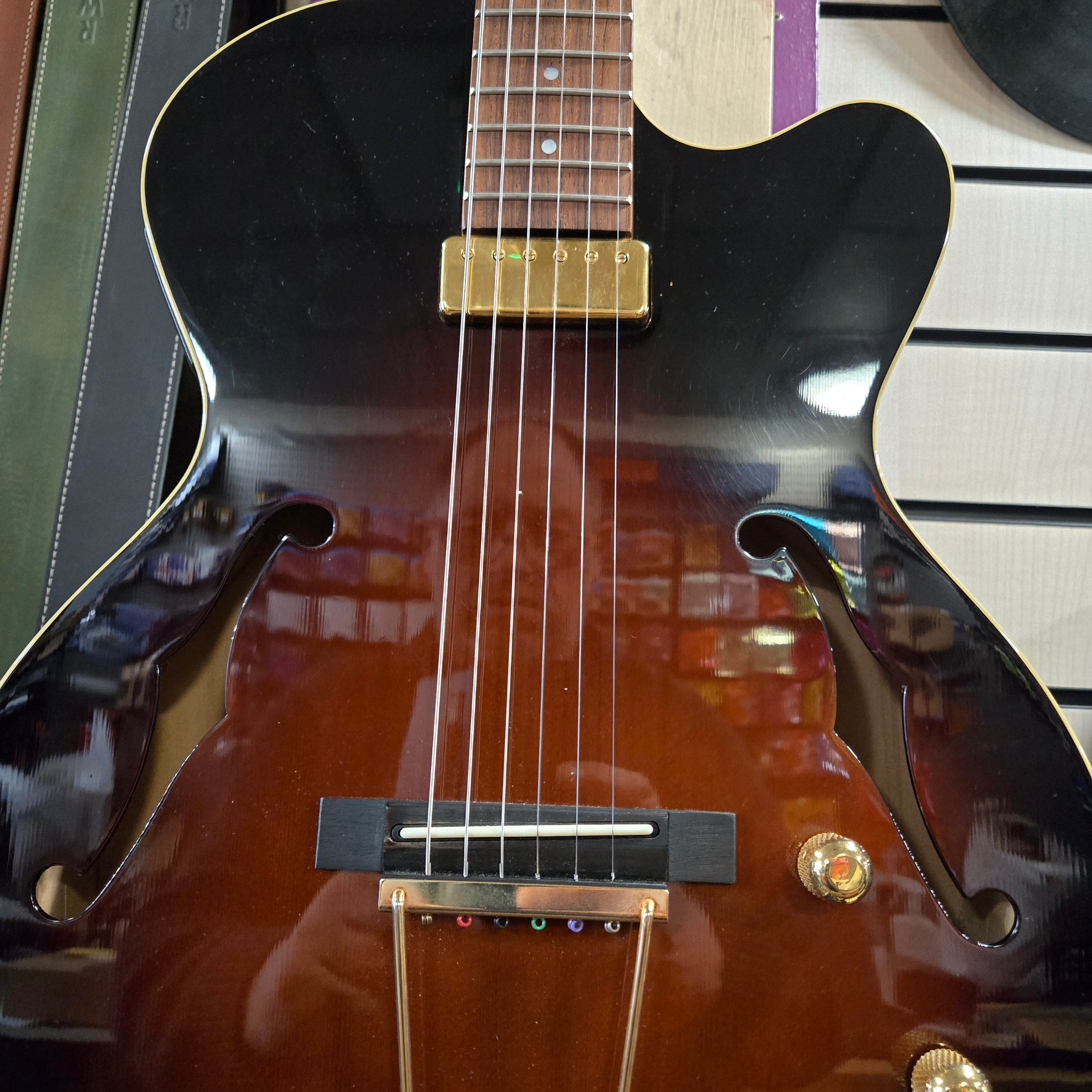 Yamaha AEX500 Hybrid Pre loved