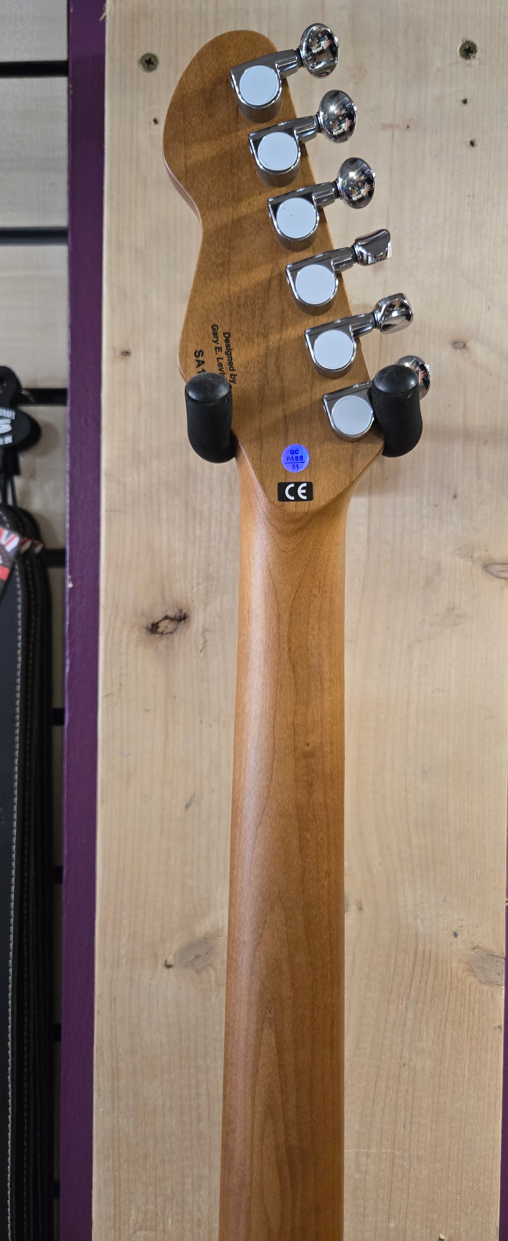 Sceptre SA1 CA RM GENERATION II - ARLINGTON