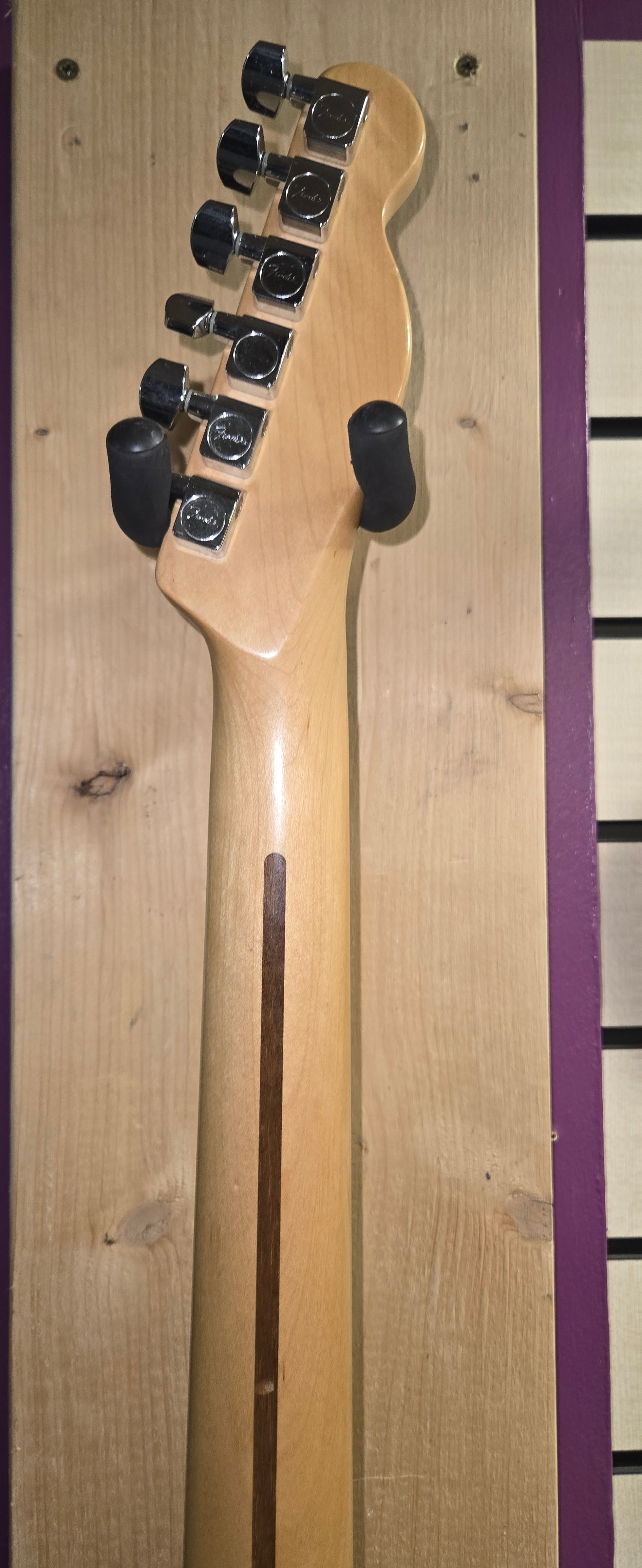 Fender Telecaster LEFTY Pre Loved