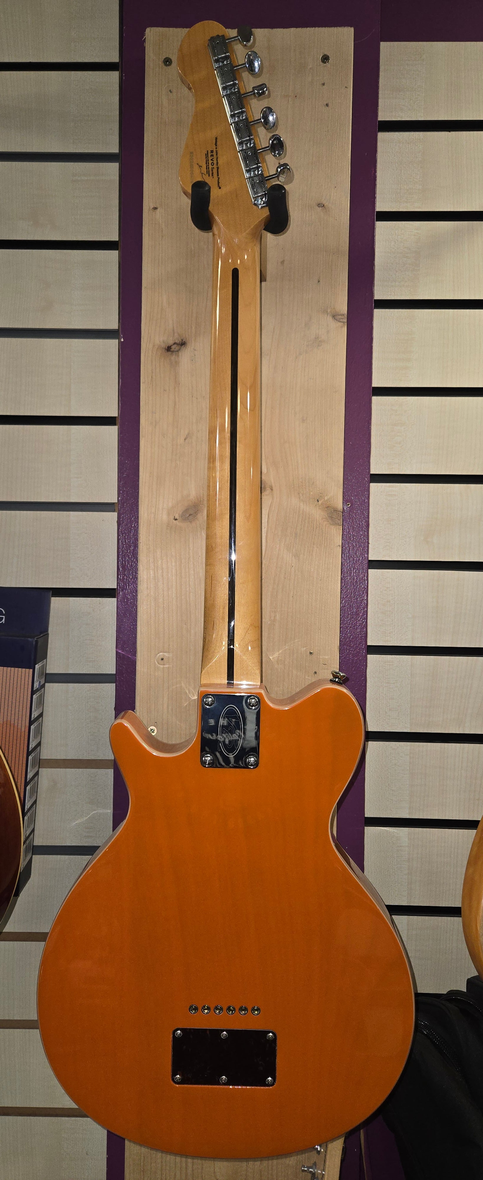 Vintage REVO VRV800TO