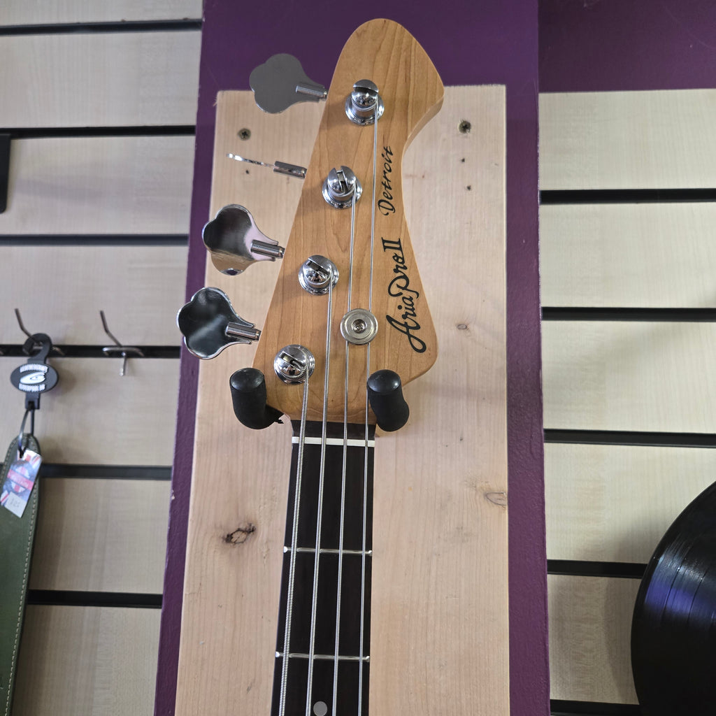 Aria Pro ii 313 mk2 OPN