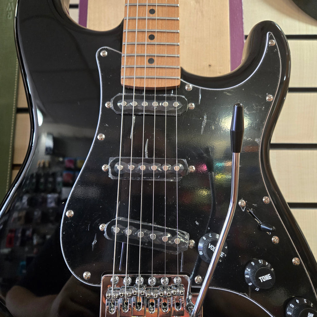 Northstar NS1 BK