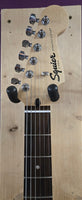 Pre loved Squire Stratocaster