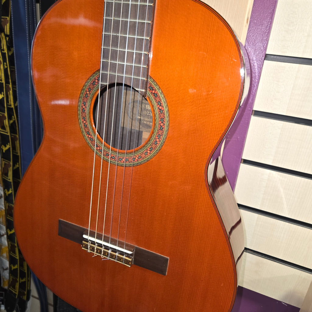 Pre loved Yamaha 220A