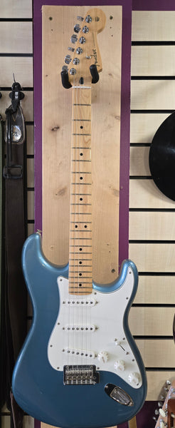 Pre loved Fender Stratocaster Player 1