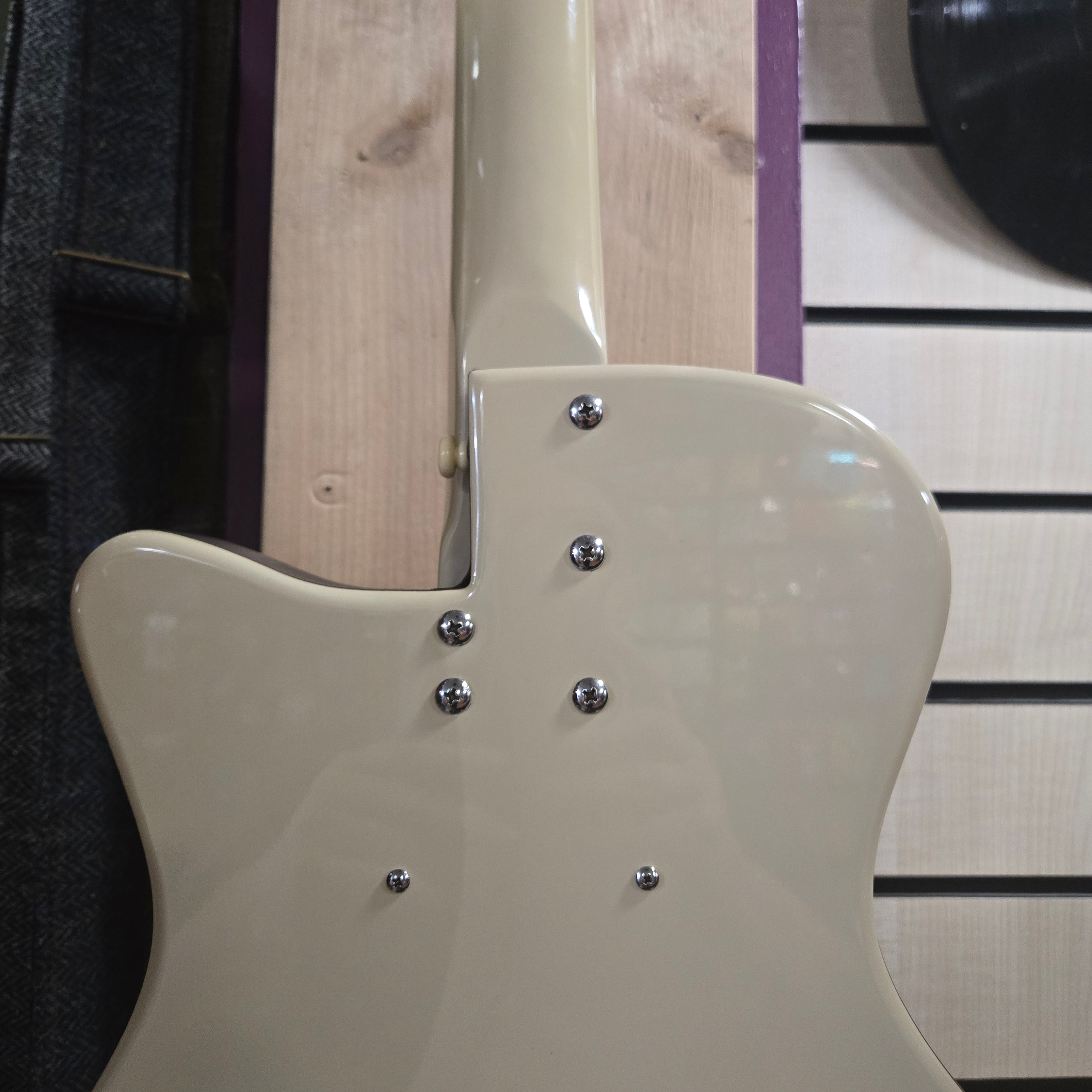 Pre loved Danelectro U2 56 REISSUE
