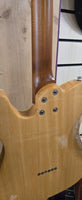 Aria 615 MK2 WH