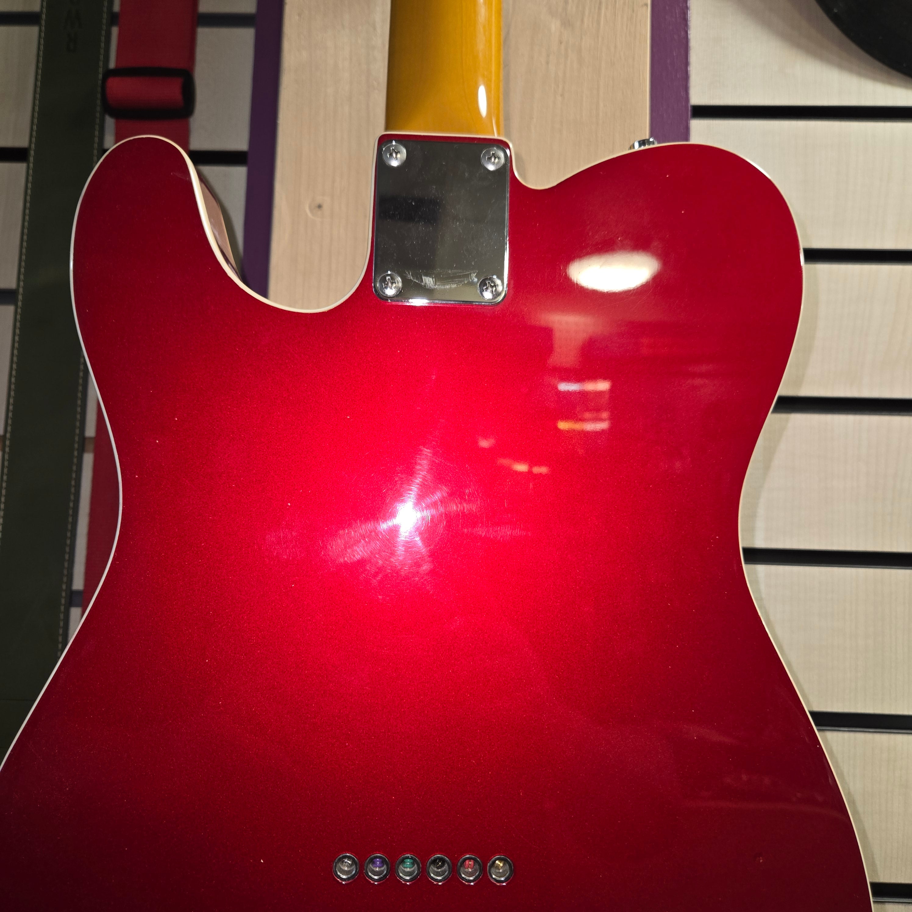 Pre loved Tokia Breezysound T Style.  Japan