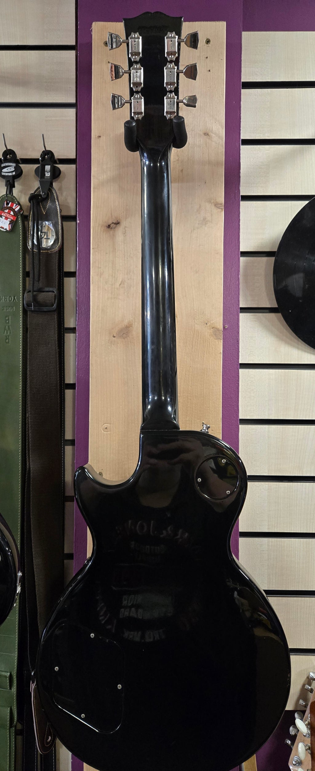 Gibson Les paul studio 1990 Pre Loved