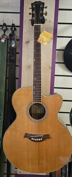 Pre loved Carlo Robelli