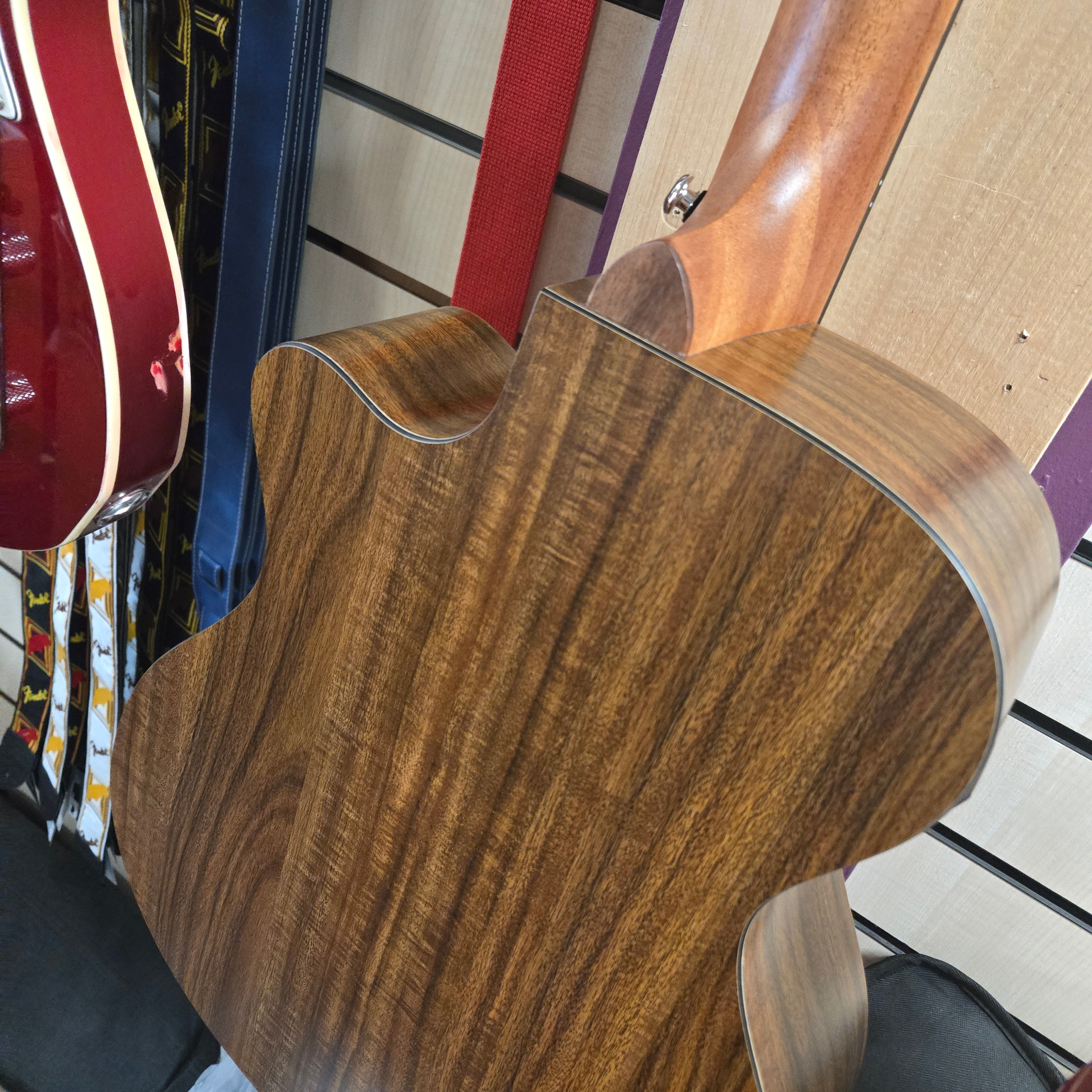 Tanglewood TM4 CE
