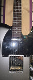 Pre loved Vintage ReIssue V72 Silverburst