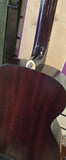 Pre loved Epiphone Olympic Masterbuild
