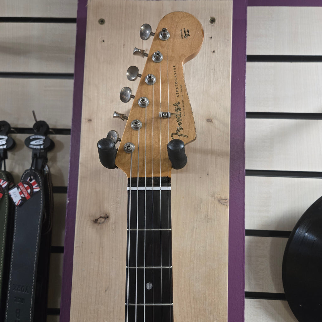 Fender Stratocaster FSR Pre Loved