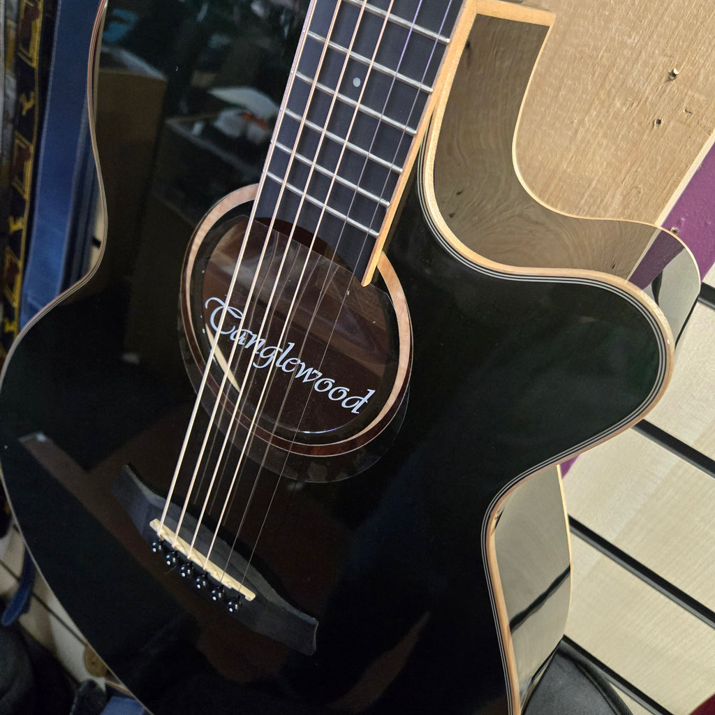 Tanglewood TW4 CE FG